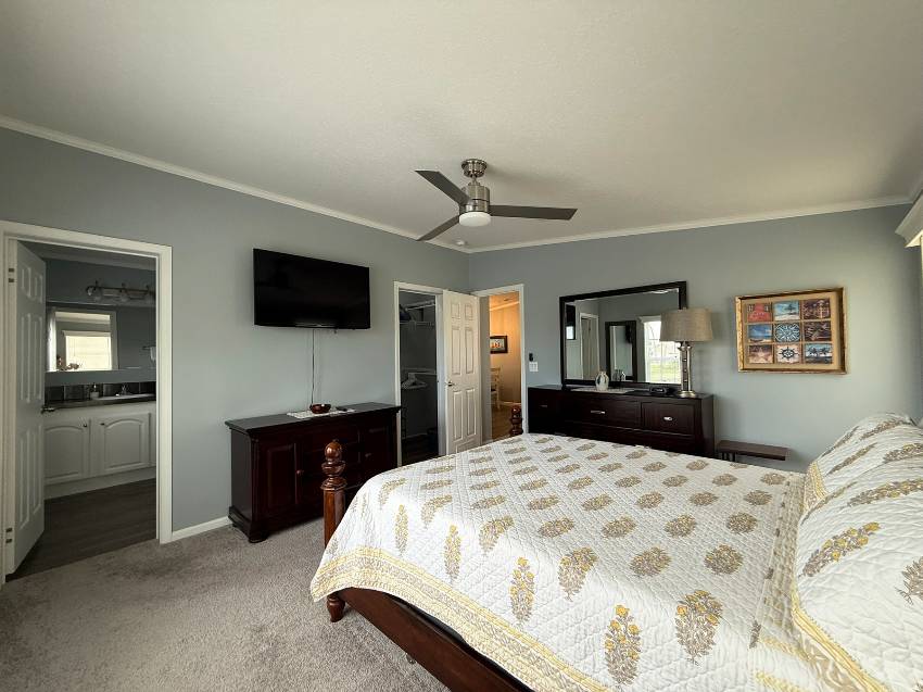 218 Dordrecht a Ellenton, FL Mobile or Manufactured Home for Sale